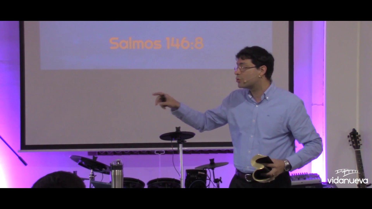 Juan 9:1-12 Habiendo sido yo ciego ahora veo
