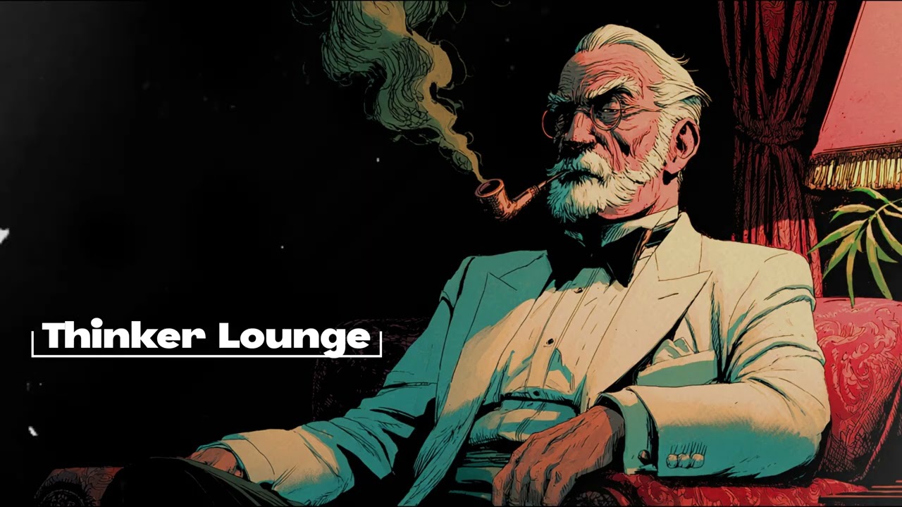 Noir Vibe | Classic Jazz