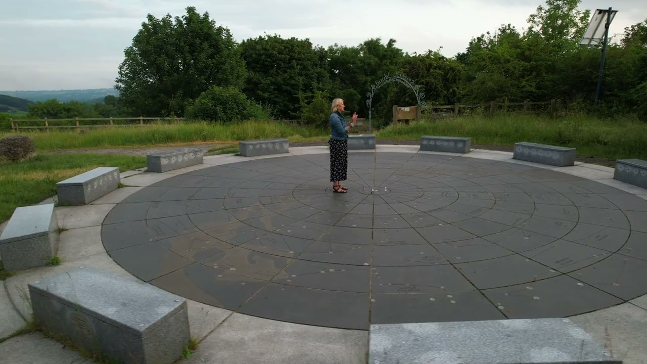 ✨✨✨ The Stardisc at Wirksworth: A Truly Magical Place ✨✨✨
