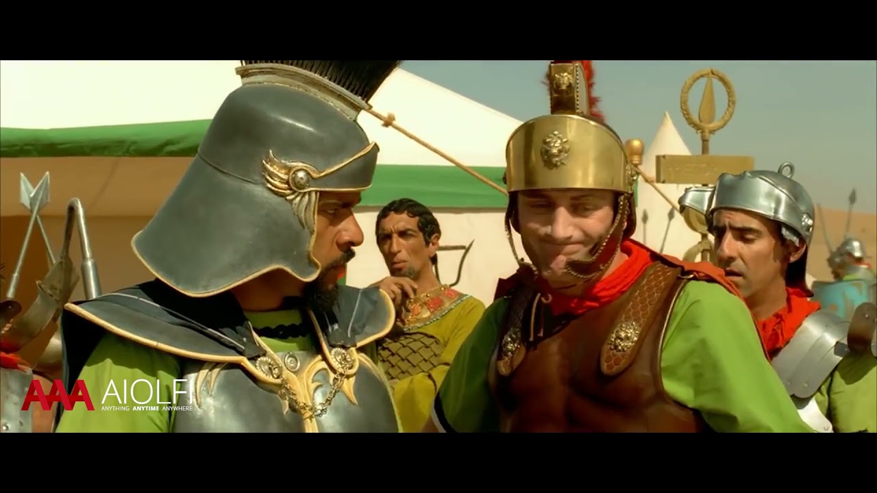 Props & Uniforms   Dans les coulisses du cinéma Episode 2