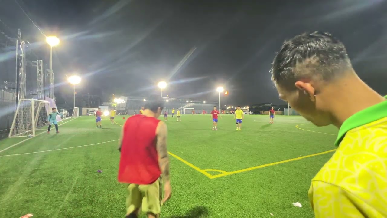 Hiệp 1