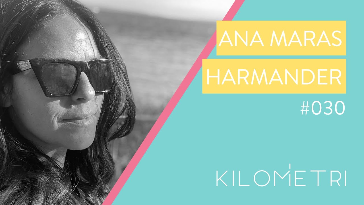 #KiloMetri - Ana Maras Harmander