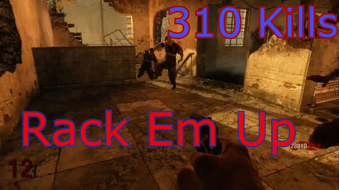 Verruckt 