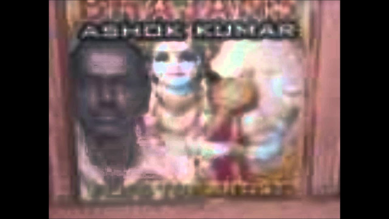 Ashok Kumar bhajan from fiji