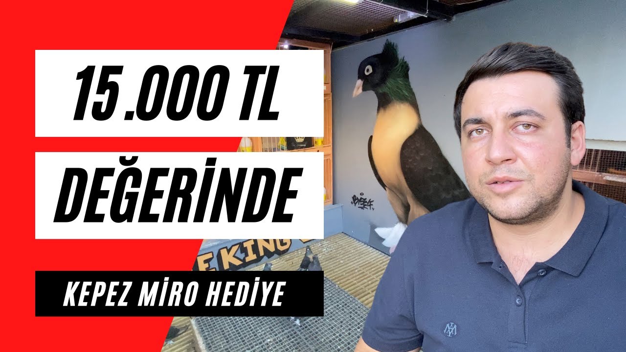 Saddam'ın Sarayında Beslediği Miro Güvercinleri ve The King Efsanesi