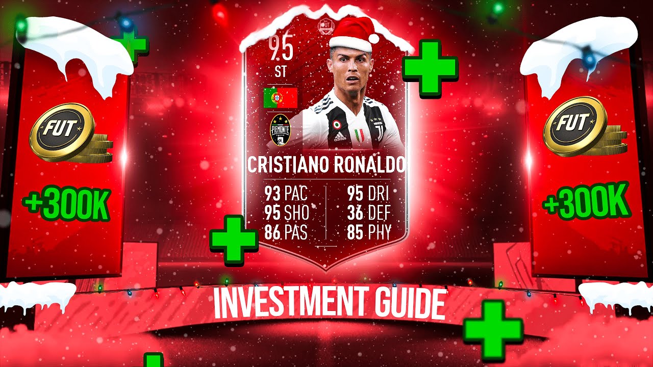 FUTMAS TRADING GUIDE! MAKE 100K FIFA COINS A DAY! MAKE COINS ON FIFA 20 ULTIMATE TEAM!!