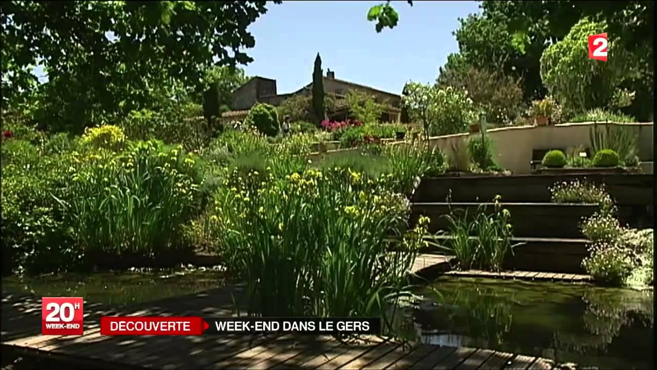 France2 - Découverte du Gers