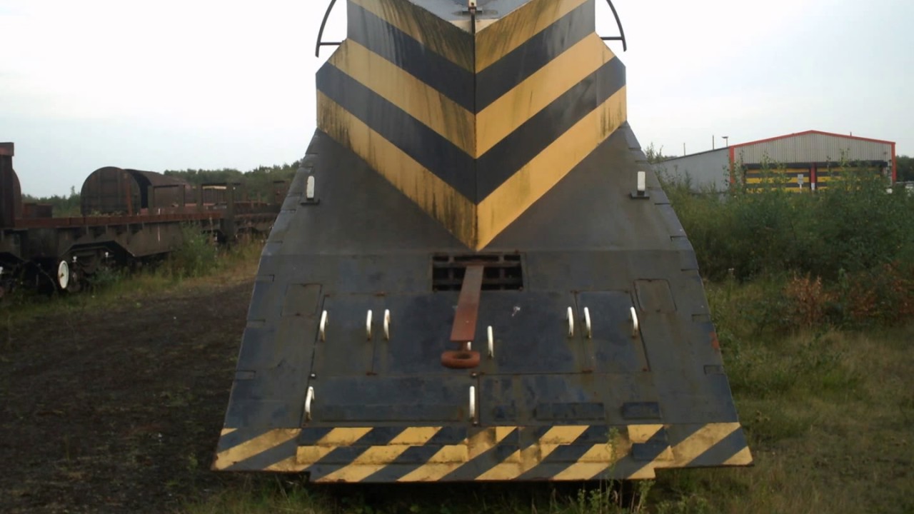 Margam TMD (disused)