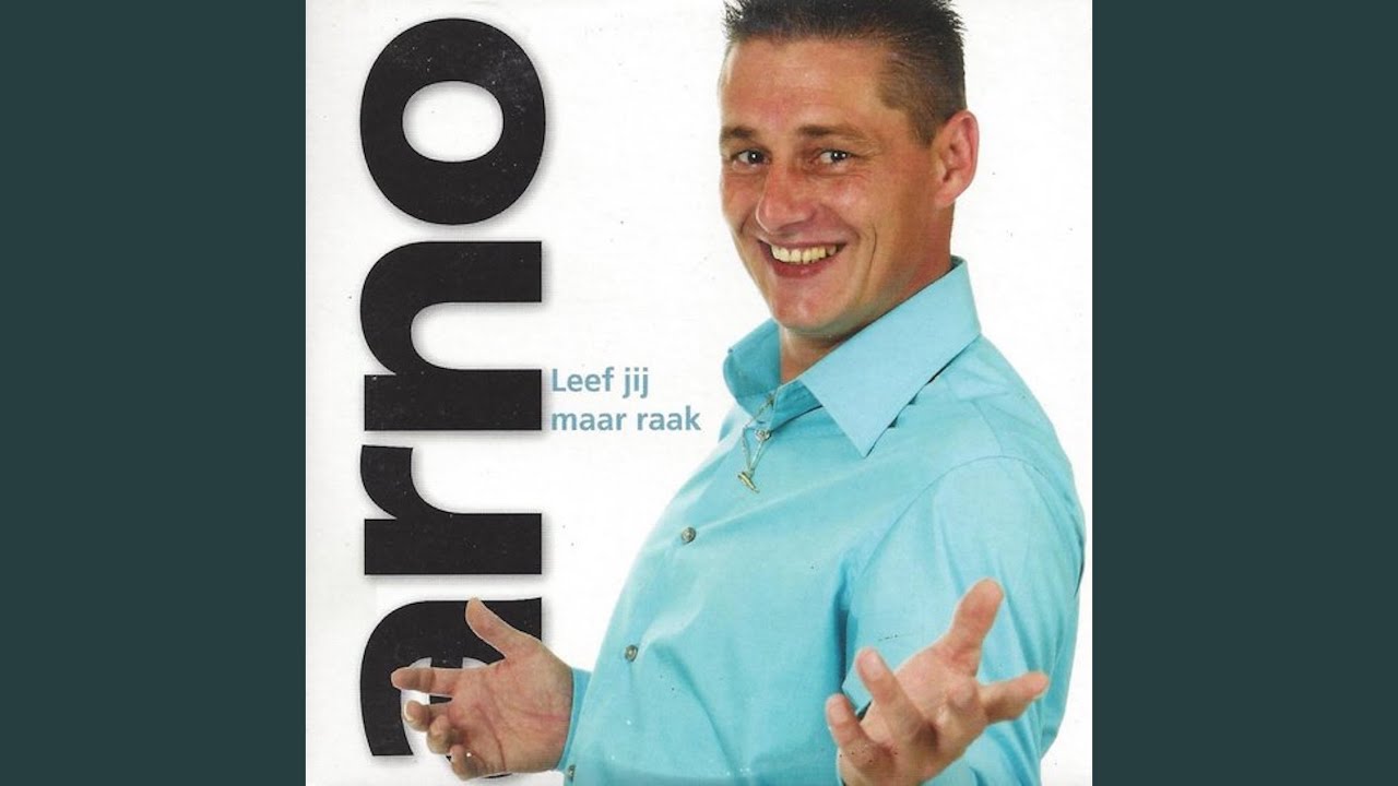 Leef Jij Maar Raak