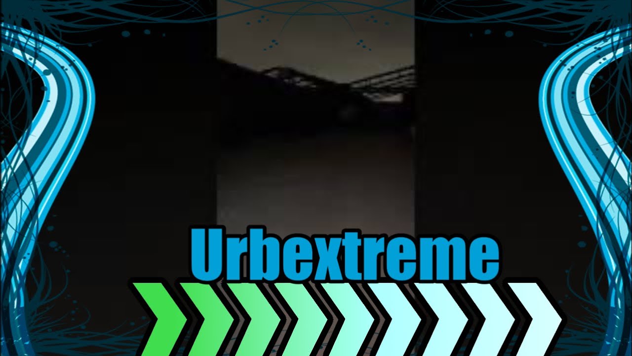 Urbextreme - Farm House Shop 22.01.22