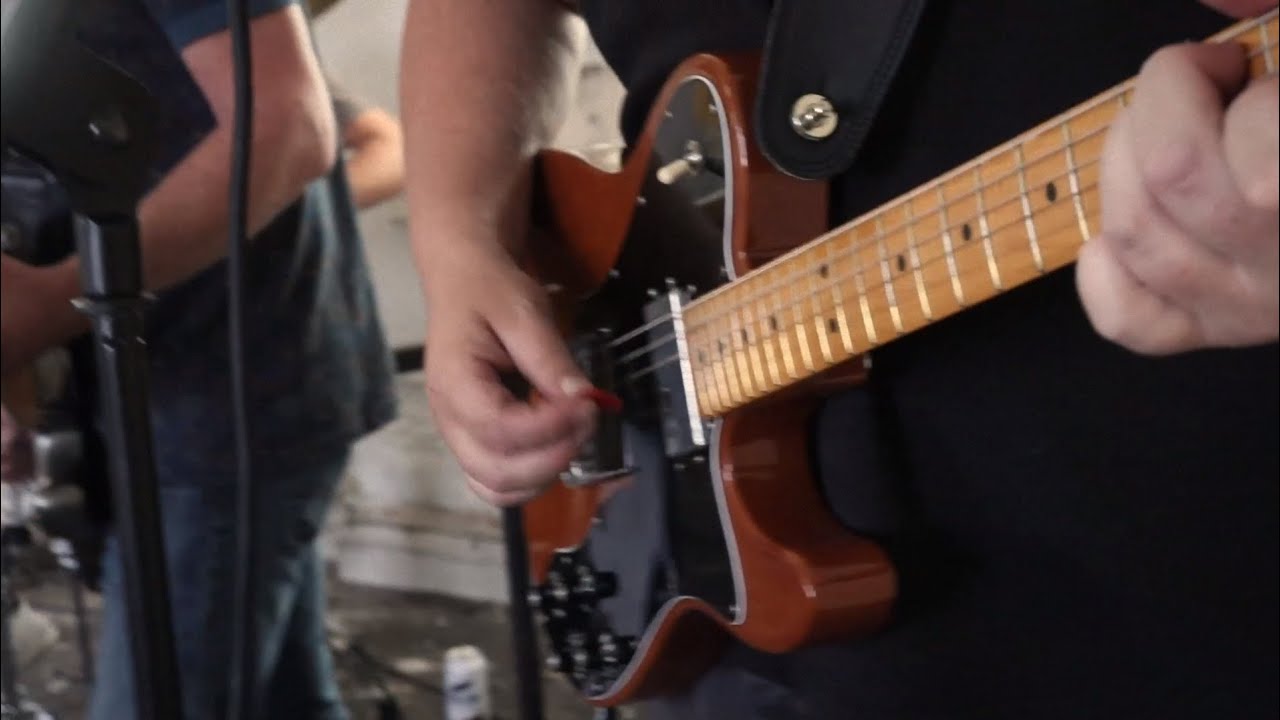 Wicked Symphony Cover #verve #chrisisaak #bittersweetsymphony #wickedgame #blueberryhawks