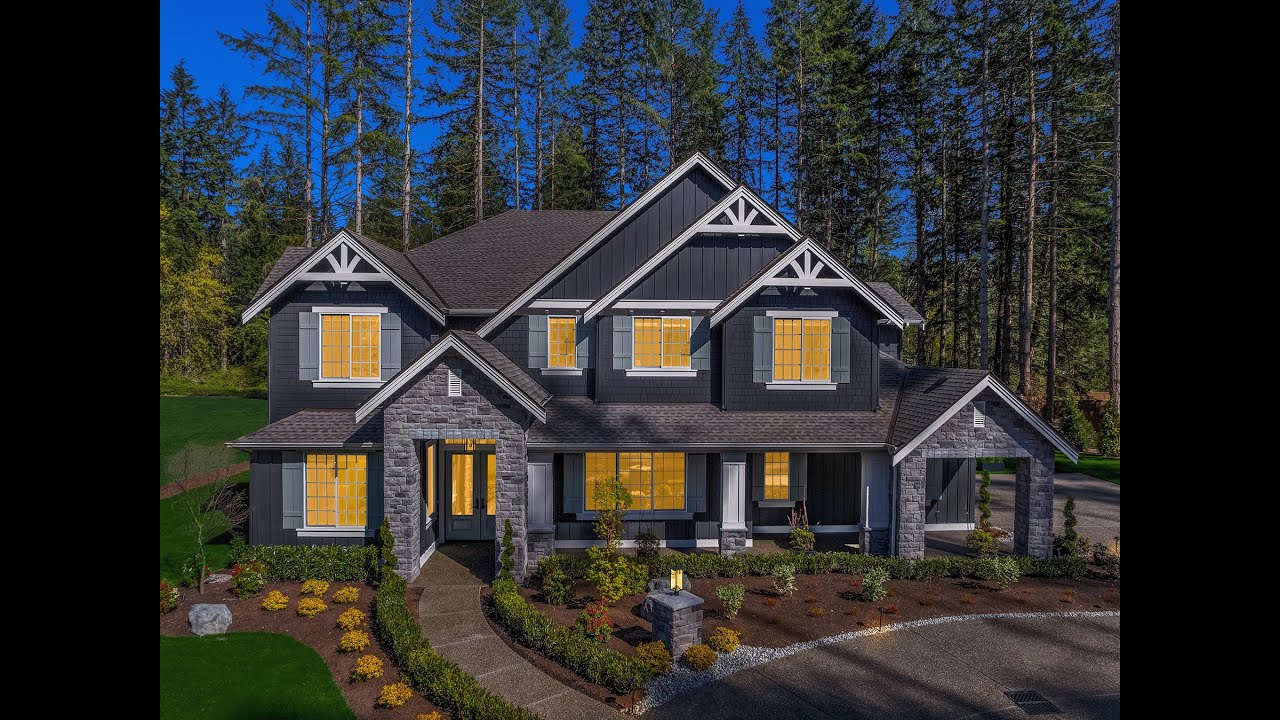 Homesite 3 at The Vintage on Hollywood Hill is move-in ready!