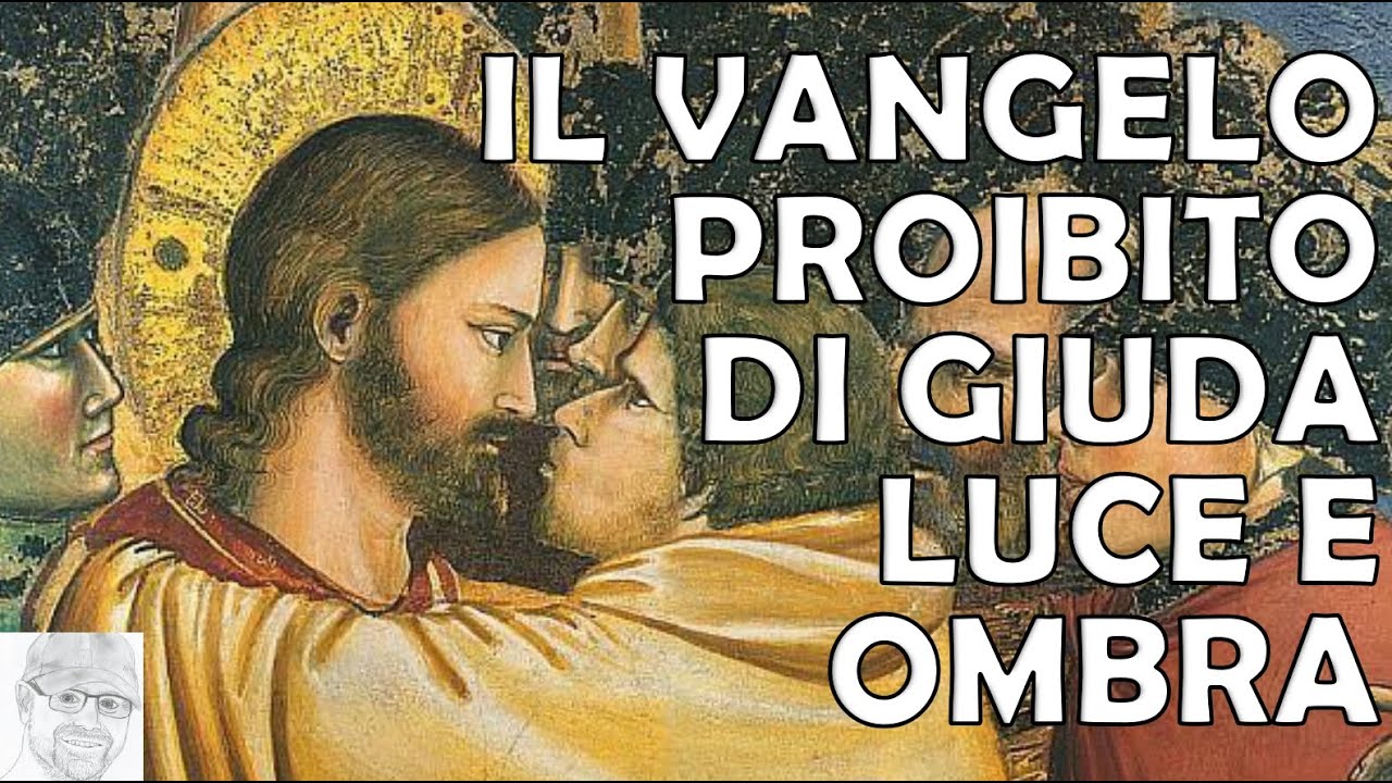 Il Vangelo Gnostico di Giuda Iscariota: Traditore o Custode del Mistero?