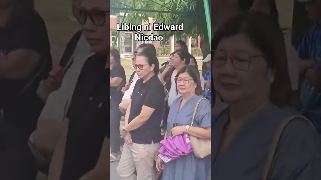 LIBING NI EDWARD NICDAO. JAN 13, 2026