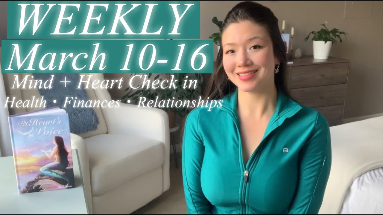 TAURUS ✨Shy But Flirty😉 A Very Successful & Attractive Lover Is Into You March 10-16 Weekly