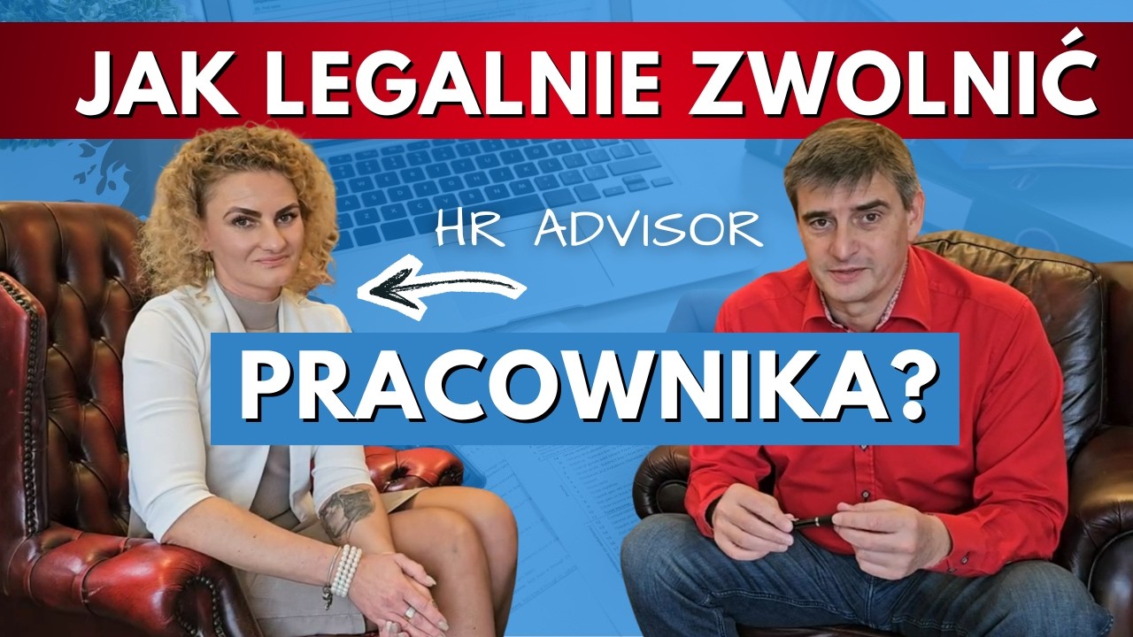 Jak zwolnić pracownika i nie zniszczyć firmy (ani człowieka)?