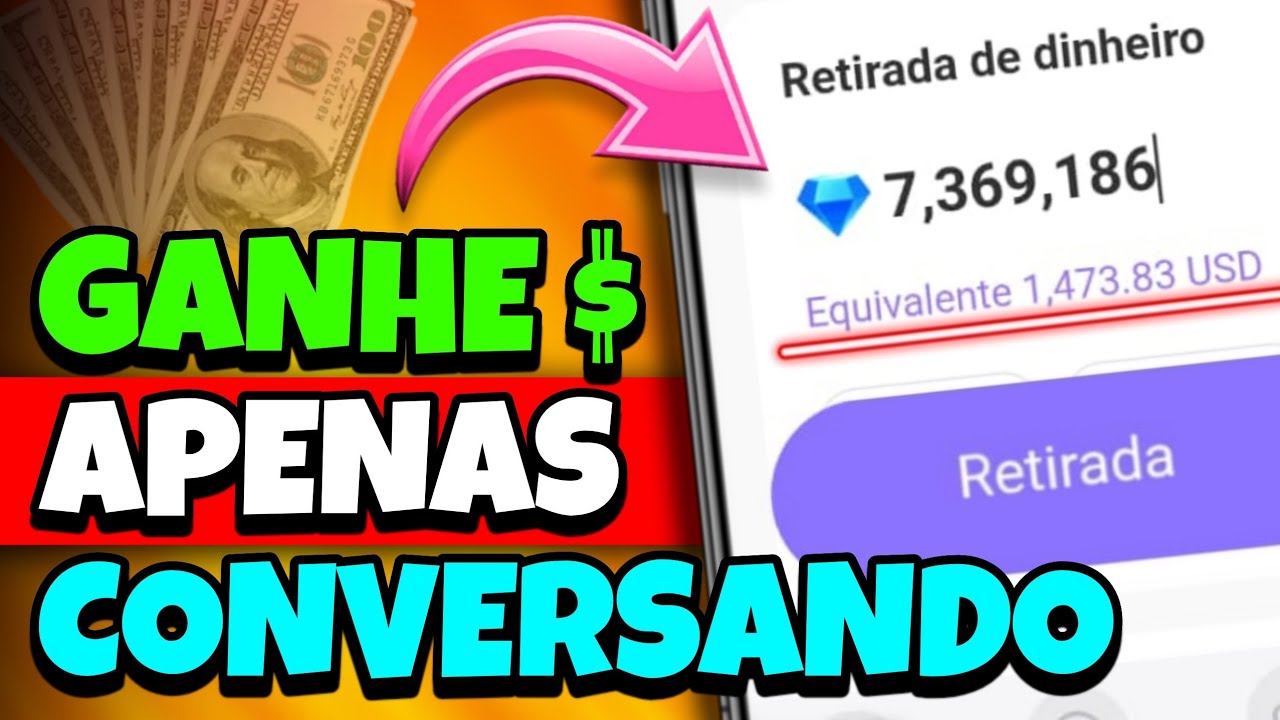 EARN in DOLLARS just by CHATTING and EXCHANGING MESSAGES! VACANCIES AVAILABLE!