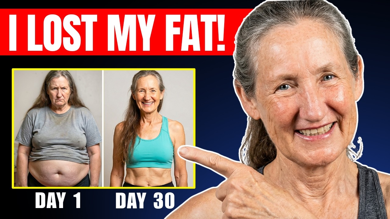 I Eat Just 5 Grams a Day — Fat Loss Starts INSTANTLY (Here's How) | Barbara O’Neill