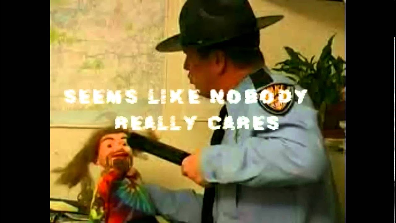 Blind Melon Swallowed lyrics