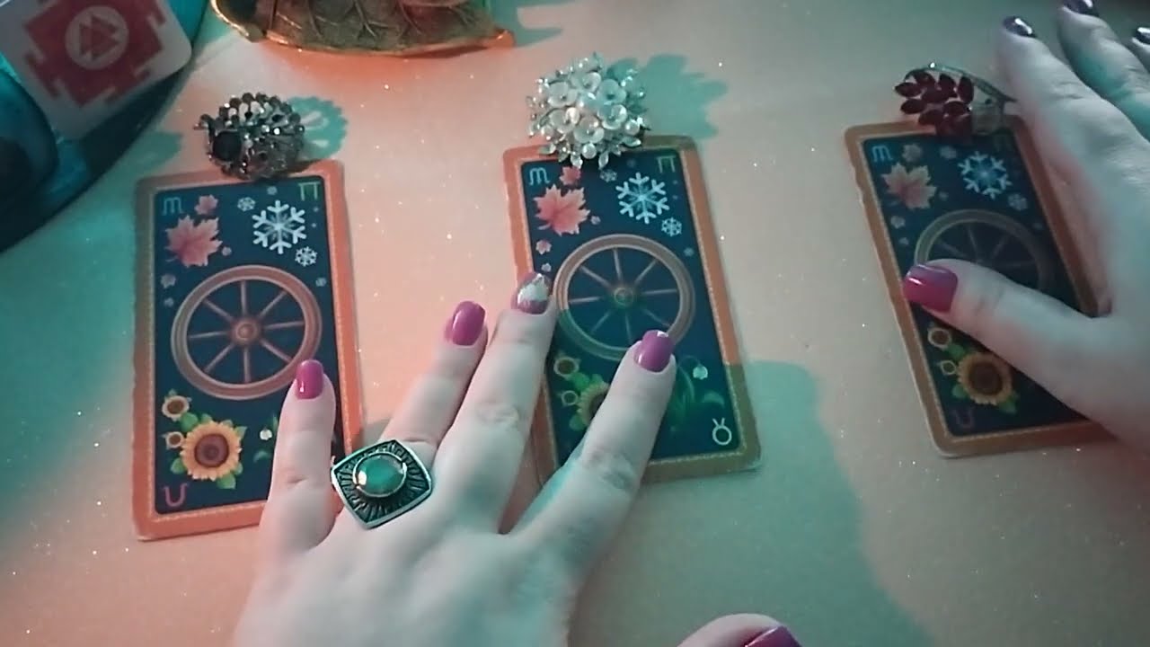 Планы Высших сил на Вас этой весной 🌹Таро-прогноз. Энергии, трансформации.