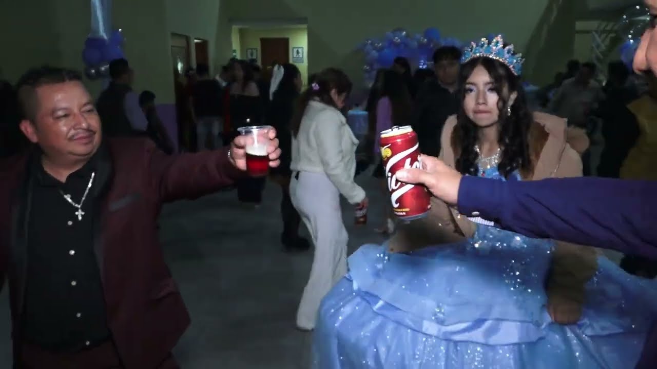 Popurri de Zapateados - Banda Emperador Azteca