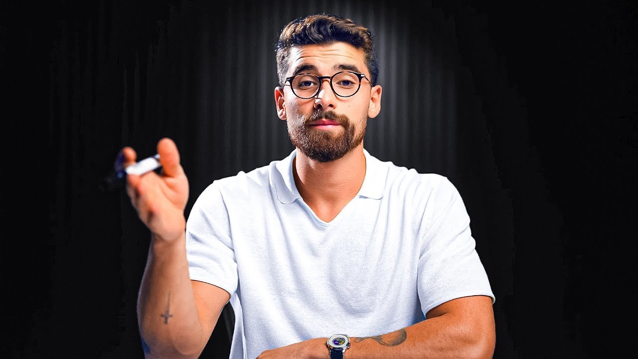 How To Get Ahead Of 99% Of People (7 Millionaire Traits)