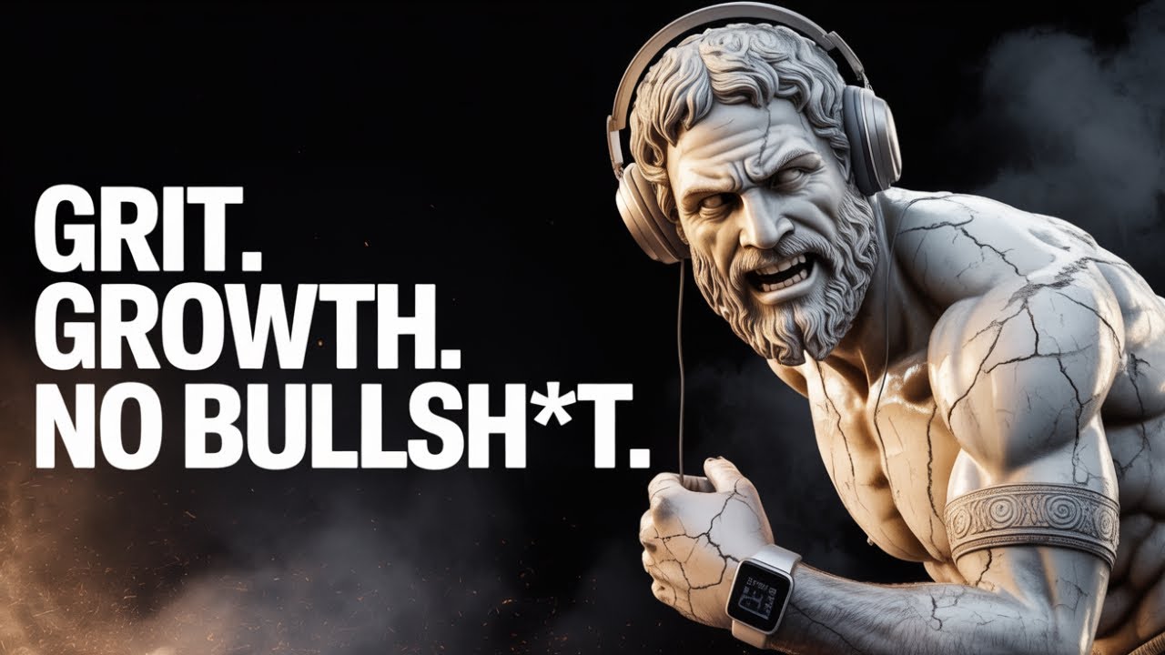 Forged Grit Method: Suffer Smarter. Laugh Louder.