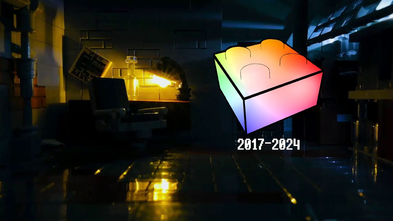 Tribute to Brickfilm Day