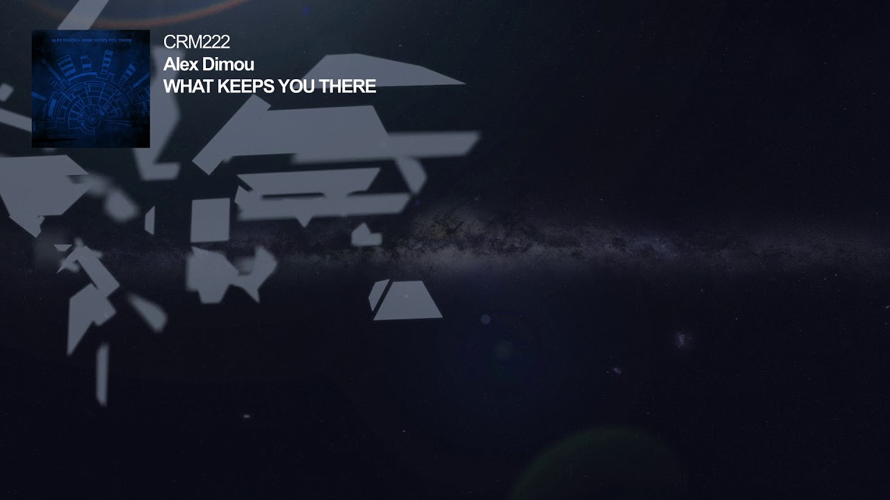 Alex Dimou, Vili - What Keeps You There