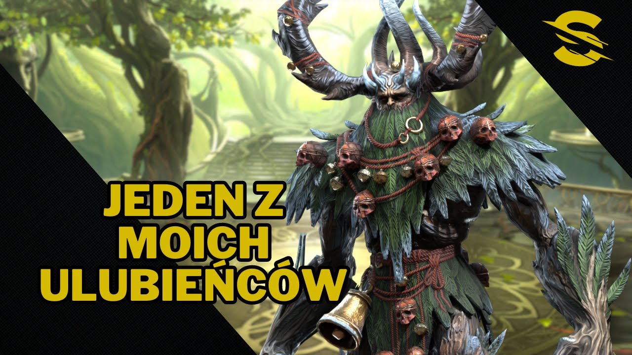 Firrol - stworzony pod Hydrę | Raid: Shadow Legends