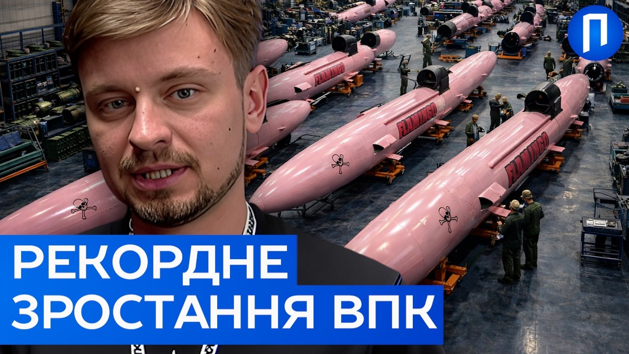 Силіконова долина по-українськи: як вітчизняна оборонка зросла у 50 разів і хто там потрібен