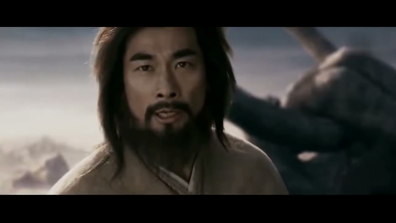 Vincent Zhao: Master of Action &ndash; Top Movie Moments