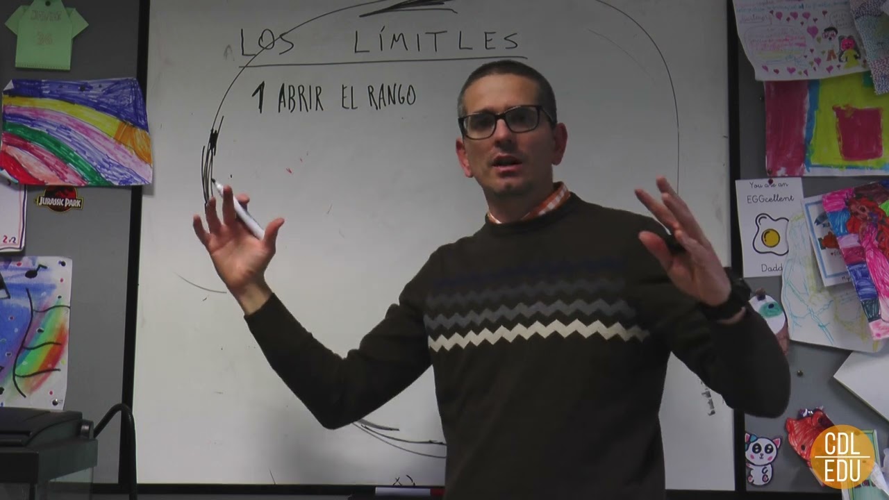 ¿Por qué poner límites a los adolescentes?
