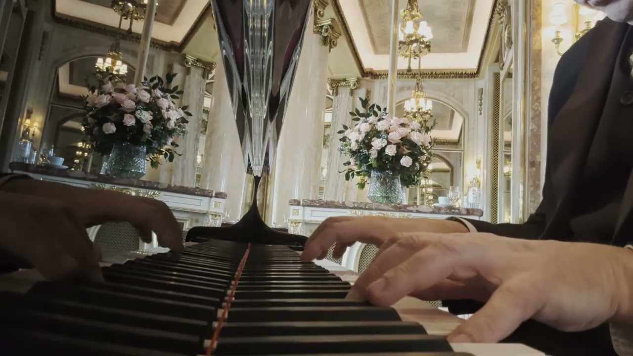 Autumn Leaves (Les Feuilles Mortes) - Live At The Ritz, London - Jan. 2025