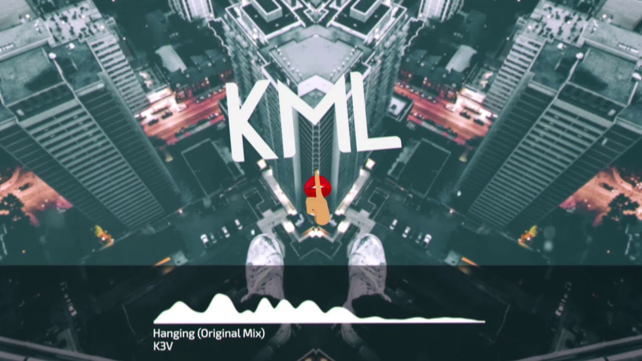 K3V - Hanging (Original Mix)