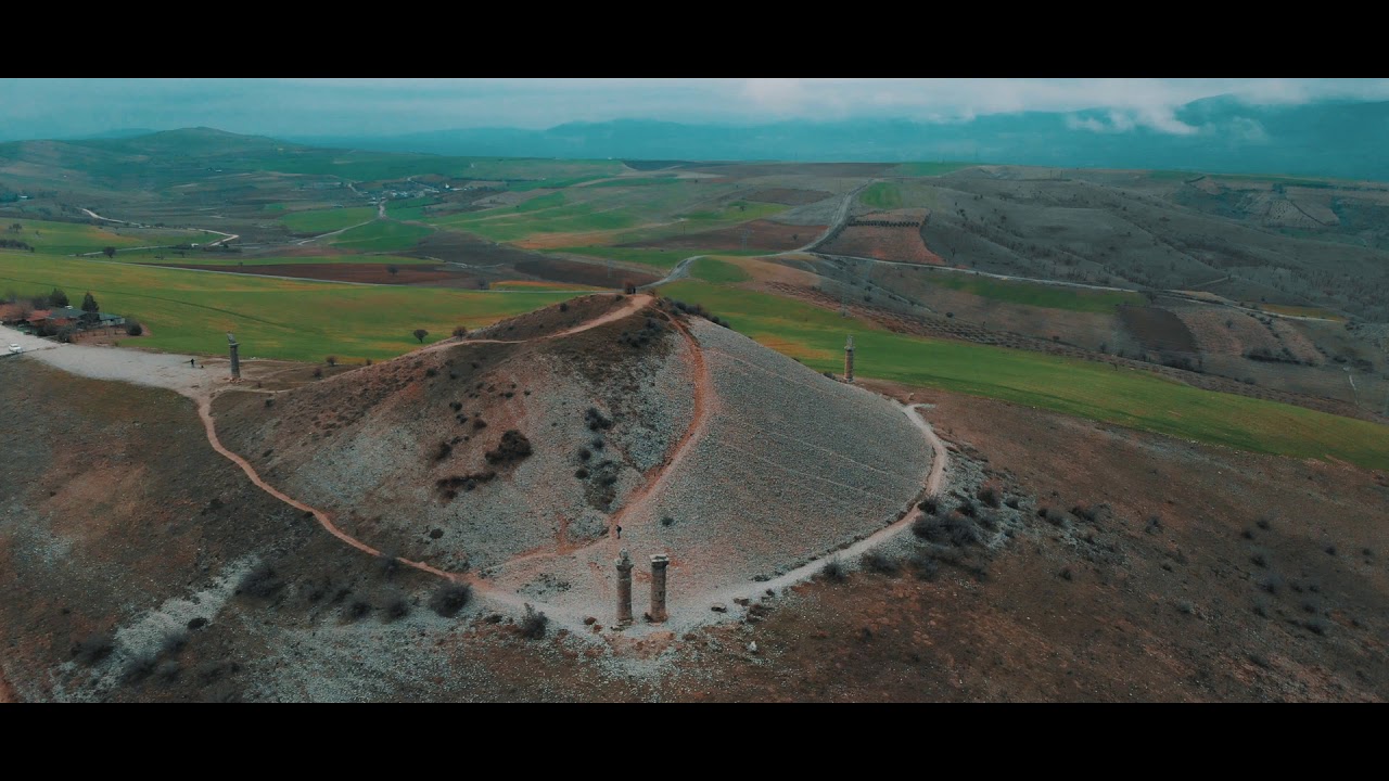 Gaziantep - Adıyaman 2019