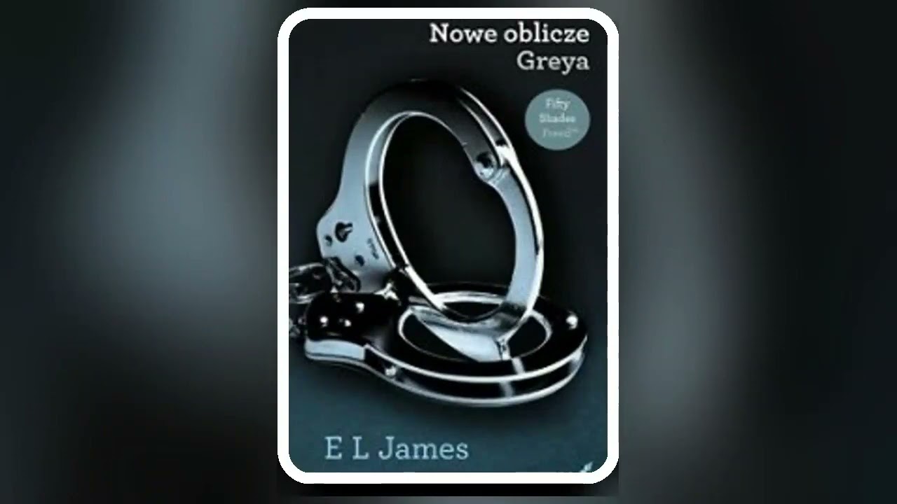 E L James - Pięćdziesiąt odcieni (tom 3) - Nowe oblicze Greya Cz.2 - Audiobooki - Audiobook Pl - Ro
