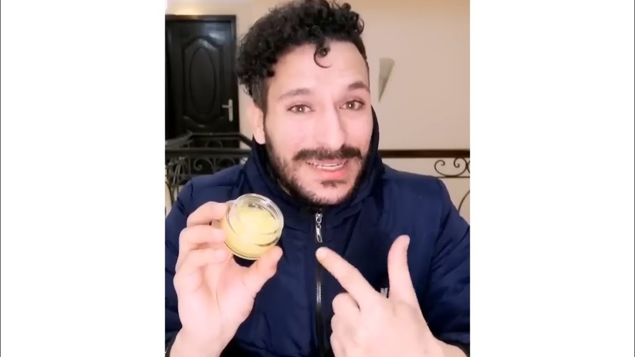 وداعاً مراكز التجميل وجهك هيتملى كولاجين وهتبقى اصغر 20 سنة