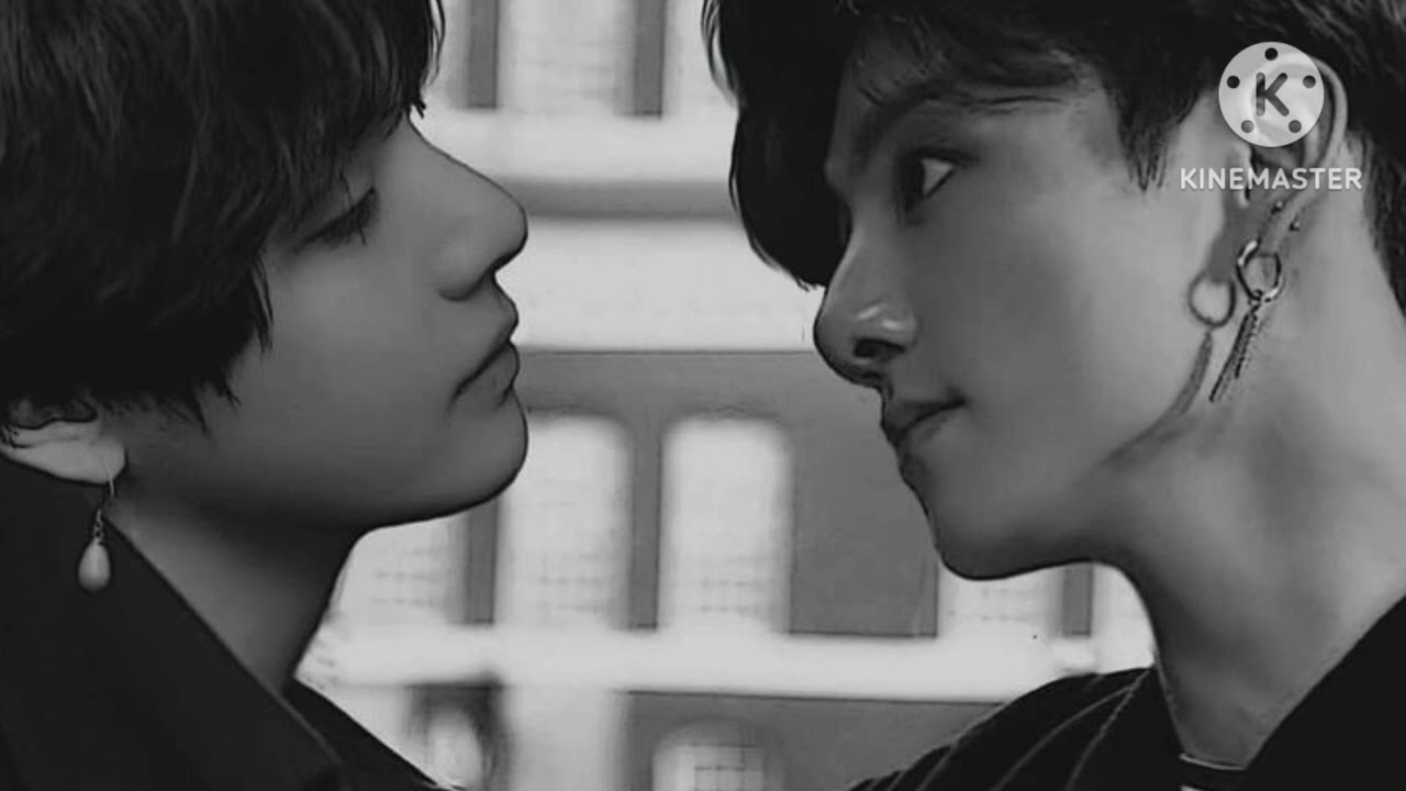 (( Asmr Vkook )) [Ciúmes] 
