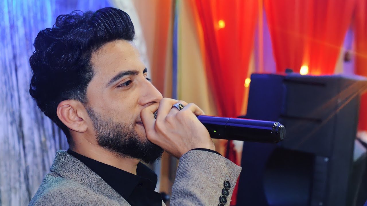 قنبلة ساطع علوالي ٢٠٢٢حماس فول عرس ثائر برقلي تسجيل اشرف العراقي