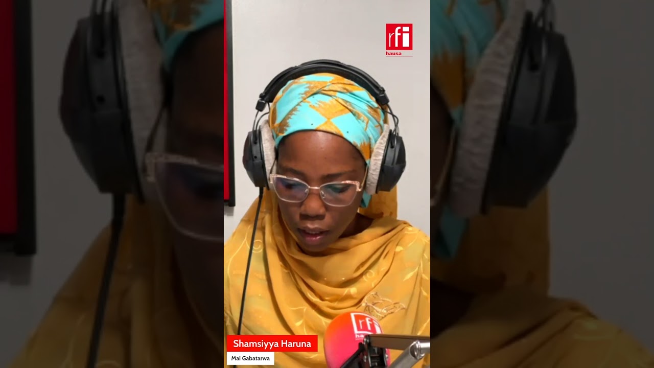 Labaran RFI Hausa na ƙarfe 5 na yamma agogon Najeriya da Nijar 13-03-2026… • RFI Hausa