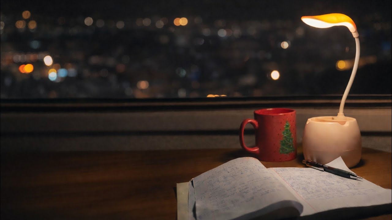 Türkçe Asmr/Sınav Çalışanlar İçin 10 Dakikada Odak 🍀