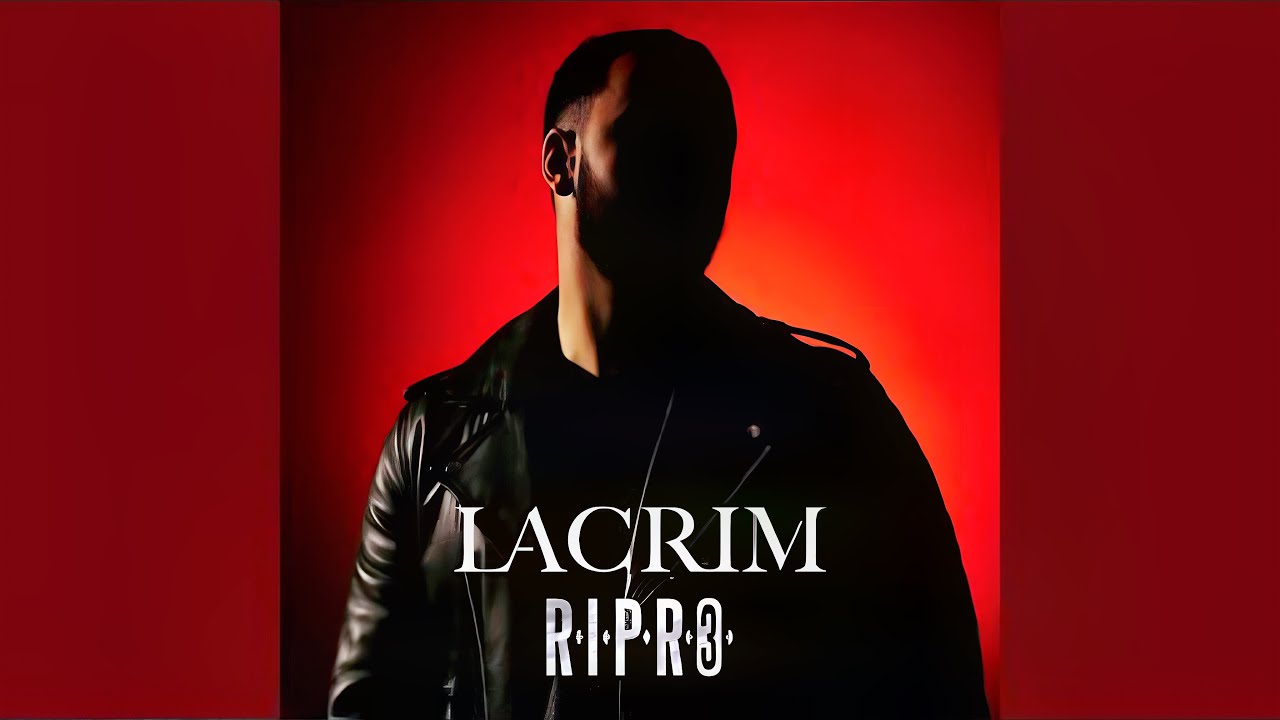 Lacrim - Gericault ( SpeedUp Version ) ( Audio ) #lacrim #rap #speedsong #spedup #rapfr