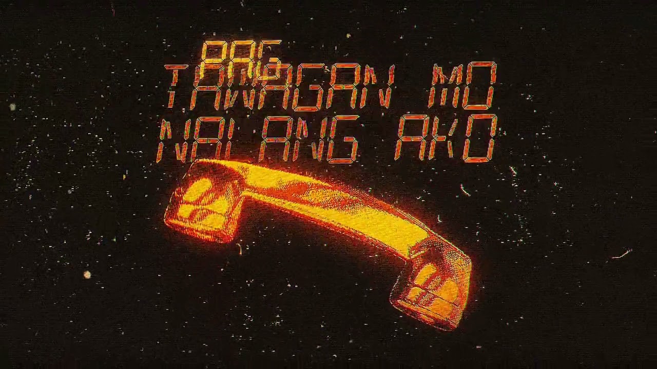 A-Frick - HOTLINE (ft. ELI) [Official Lyric Video]
