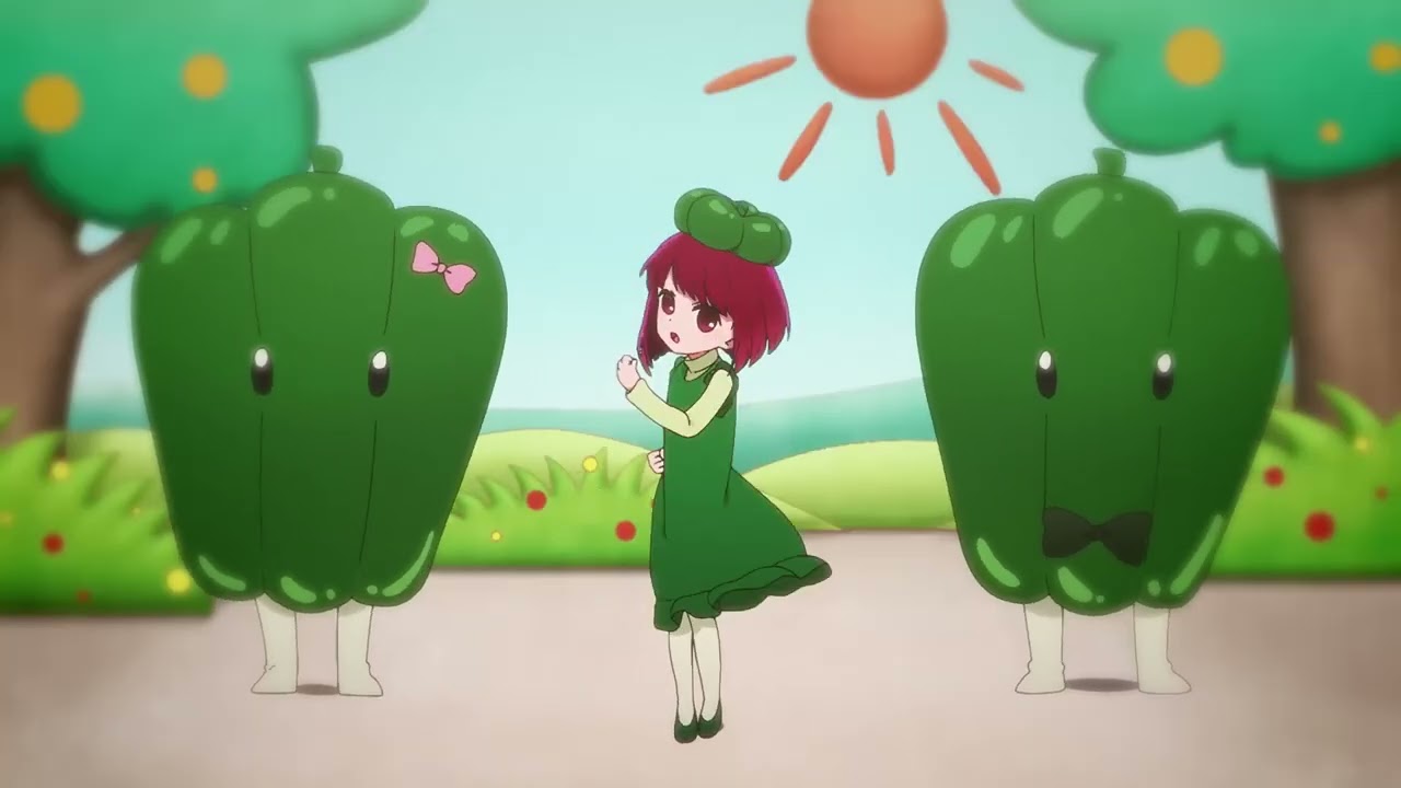 Touhou MAD | "U.N. Owen was her?" x "Oshi no Ko" Remix