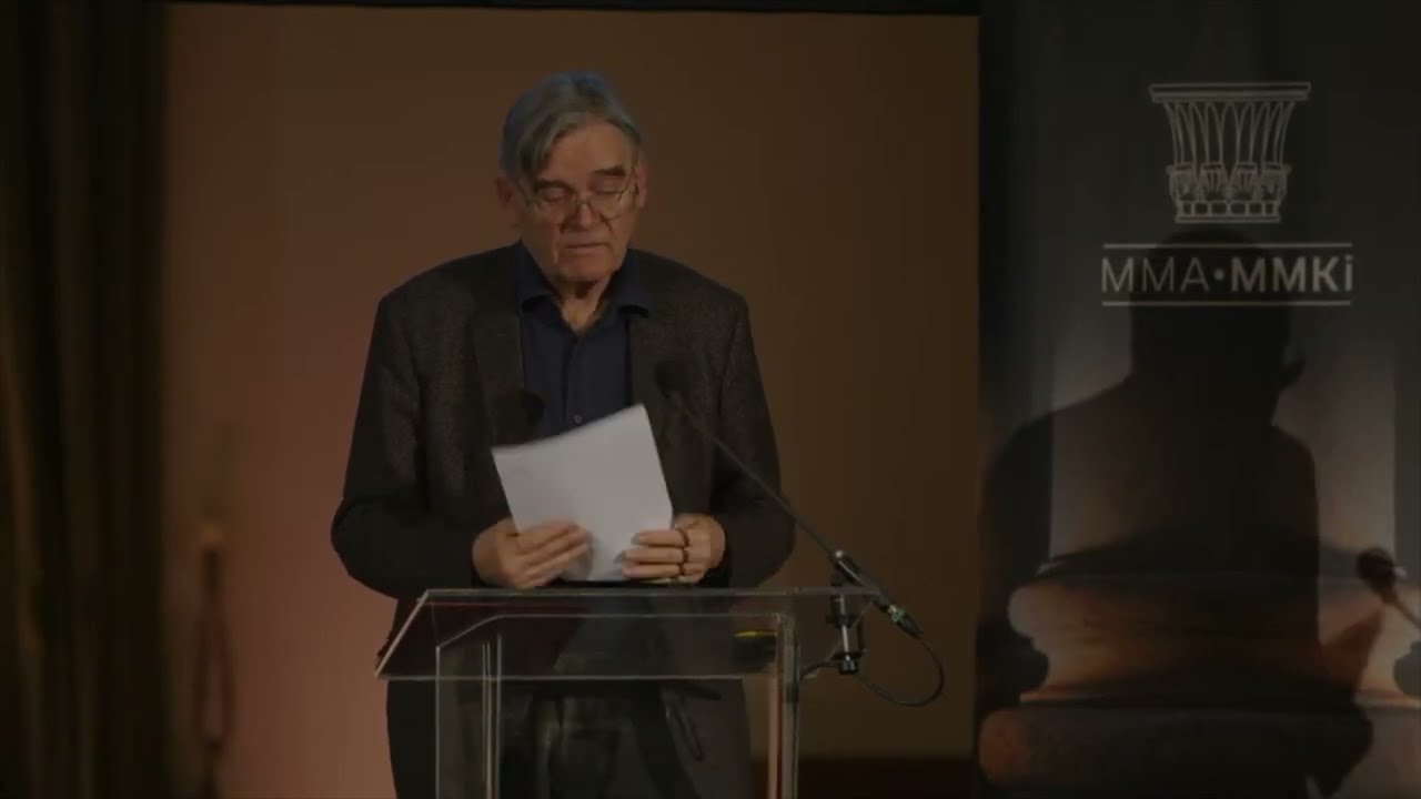 Szekfü András: „…különben nem tudtuk volna filmre venni azokat”