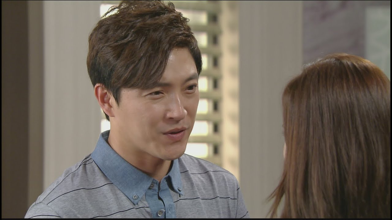 [The Great Wives] 위대한 조강지처 59회 - Ahn Jae-mo,  