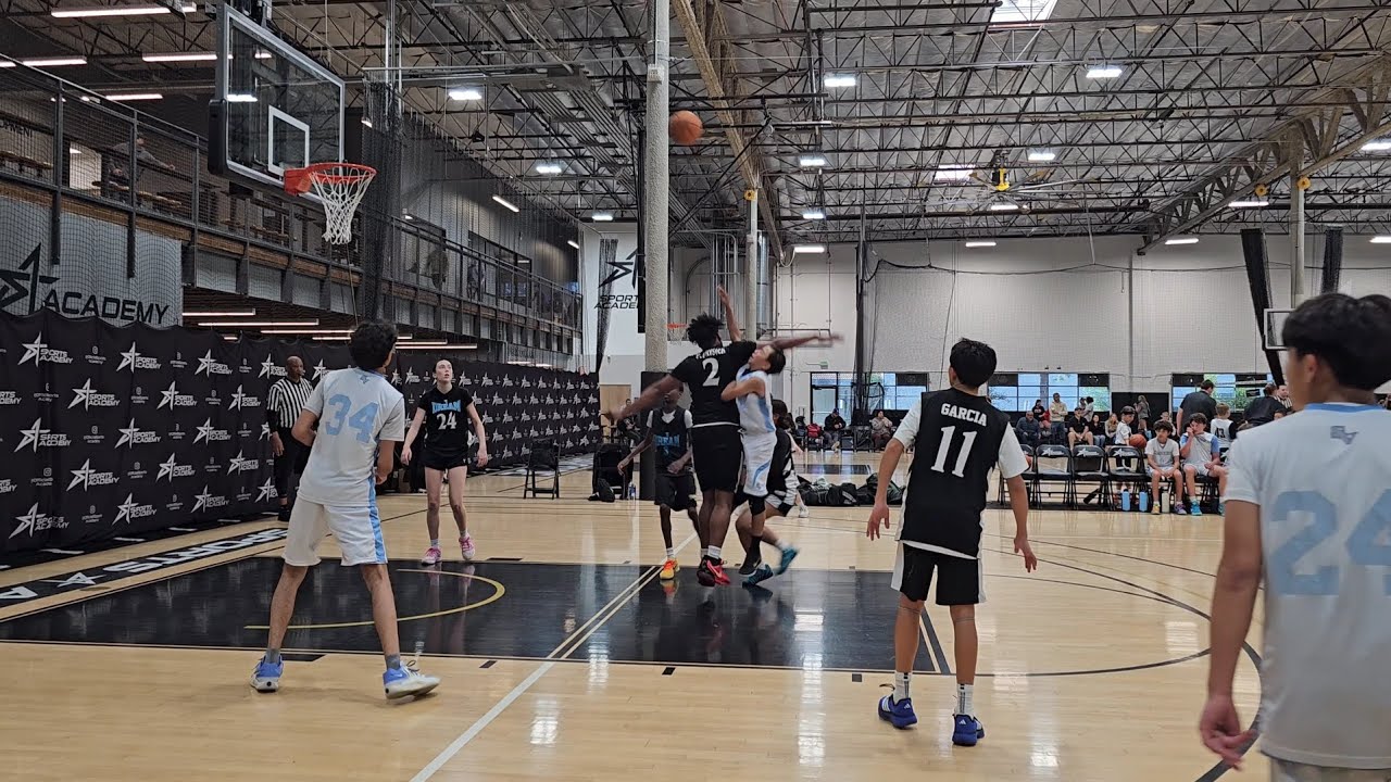 Sports Academy | Super Shootout | 02.07.2026
