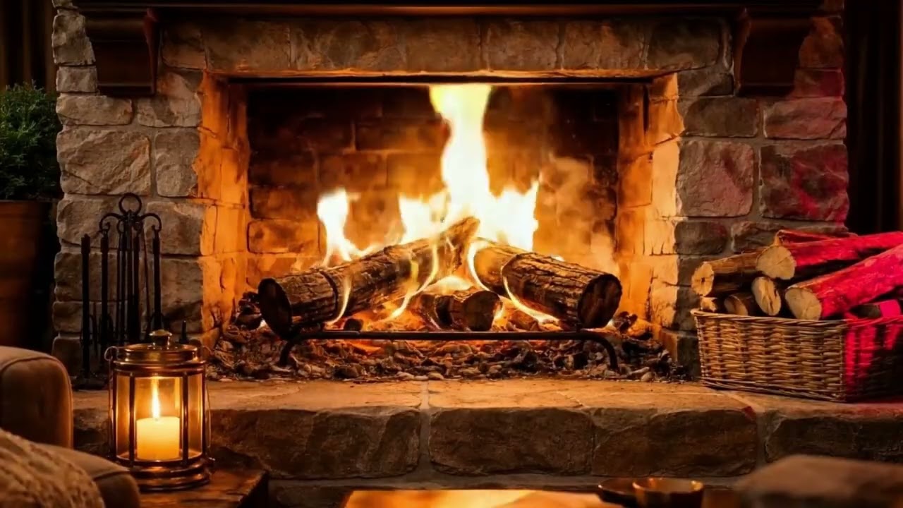 Smooth Jazz Café ☕ Relaxing Jazz Music for Work & Late Nights