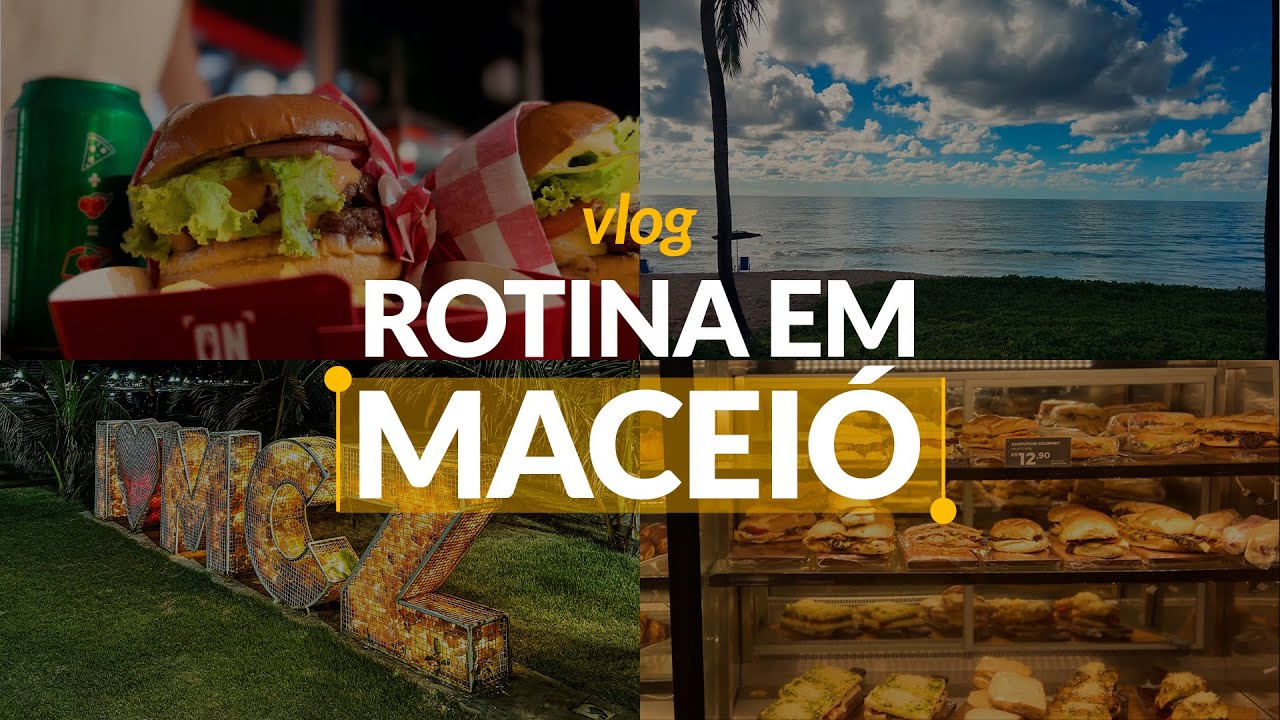 Nossa vida em MACEIÓ | Vale a pena mudar para lá?